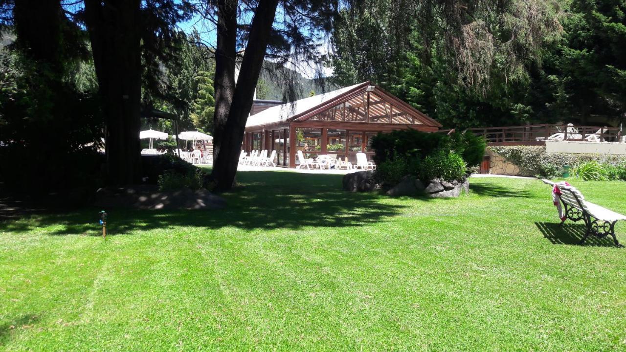 Rincon De Los Andes Resort Saint-Martin Extérieur photo